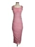 Assorted Brands Pink Cocktail Dress Size S - photo 1