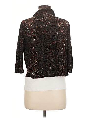 Silence and Noise Cardigan (view 2)