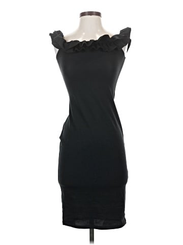 Trafaluc by Zara Cocktail Dress (view 1)