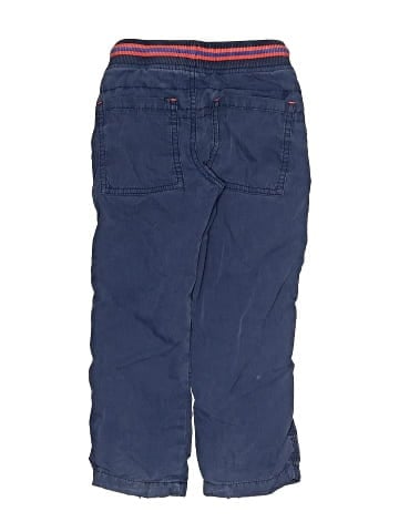 Mini Boden Snow Pants With Bib (view 2)