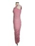 Assorted Brands Pink Cocktail Dress Size S - photo 5