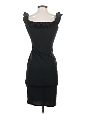 Trafaluc by Zara Cocktail Dress (view 2)