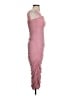 Assorted Brands Pink Cocktail Dress Size S - photo 4