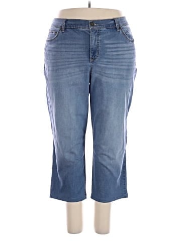 Terra & Sky Jeans (view 1)