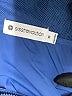 Sisstrevolution Color Block Blue Windbreaker Size XS - photo 6