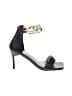 Unbranded Black Heels Size 6 - photo 1
