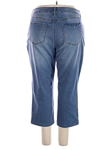 Terra & Sky Jeans (view 2)