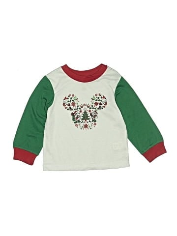 Disney Long Sleeve Top (view 1)