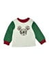 Disney Green Long Sleeve Top Size 3T - photo 1