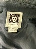 Anne Klein Solid Gray Formal Skirt Size 16 - photo 4