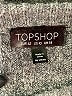 Topshop Gray Pullover Sweater Size 10 - photo 7