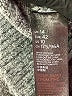 Topshop Gray Pullover Sweater Size 10 - photo 8