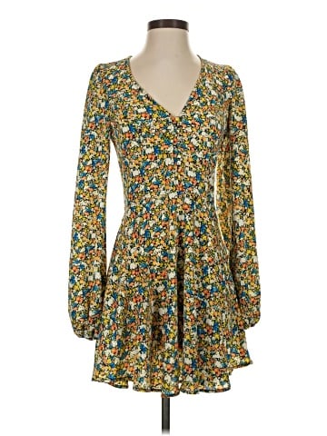 AFRM Casual Dress (view 1)