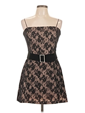 Amanda Uprichard Cocktail Dress (view 1)