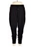GAIAM Black Sweatpants Size XL - photo 1