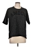 Zadig & Voltaire Gray Silver Pullover Sweater Size L (estimated) - photo 1