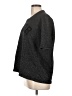 Zadig & Voltaire Gray Silver Pullover Sweater Size L (estimated) - photo 5