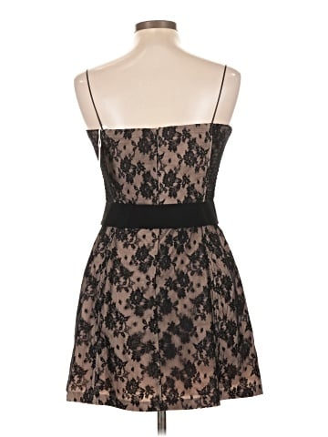 Amanda Uprichard Cocktail Dress (view 2)