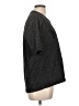 Zadig & Voltaire Gray Silver Pullover Sweater Size L (estimated) - photo 4