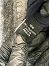 MSK 100% Polyester Solid Black Casual Dress Size 16 - photo 8