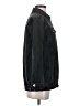 Honey Punch 100% Cotton Black Denim Jacket Size S - photo 4