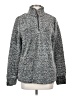 Weatherproof 100% Polyester Gray Pullover Sweater Size S - photo 1