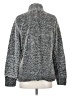 Weatherproof 100% Polyester Gray Pullover Sweater Size S - photo 2