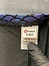 PatPat 100% Polyester Print Blue Track Pants Size 7 - photo 3