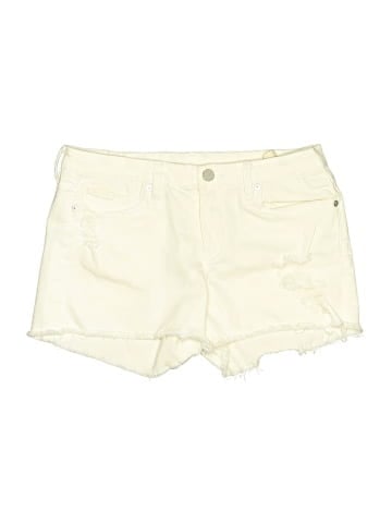 Blank NYC Denim Shorts (view 1)