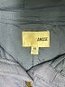 Amuse Society 100% Cotton Blue Jacket Size XS - photo 6