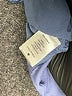 Amuse Society 100% Cotton Blue Jacket Size XS - photo 7