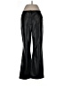Halogen 100% Polyester Black Casual Pants Size 10 - photo 1