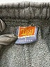 Tipsy Elves Graphic Black Sweatpants Size S - photo 7