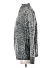 Weatherproof 100% Polyester Gray Pullover Sweater Size S - photo 5