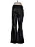 Halogen 100% Polyester Black Casual Pants Size 10 - photo 2