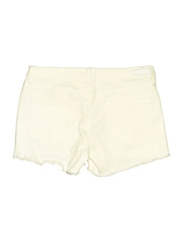 Blank NYC Denim Shorts (view 2)