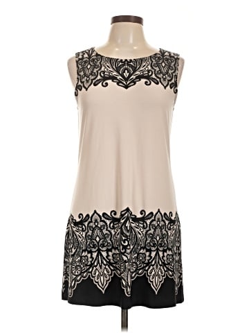 Joseph Ribkoff Casual Dress (view 1)