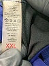Unbranded Solid Blue Swimsuit Top Size XXL - photo 3