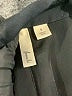 Frenchi 100% Rayon Black Blazer Size S - photo 6