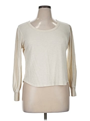 Falls Creek 3/4 Sleeve T-Shirt (view 1)