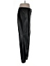 Halogen 100% Polyester Black Casual Pants Size 10 - photo 4