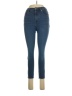 Everlane Solid Blue Jeans Size 27 waist - photo 1