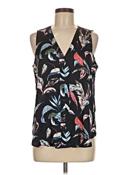 Banana Republic Sleeveless Blouse