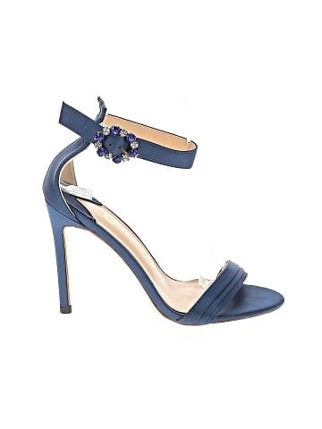 Bigtree Heels (view 1)