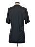 Zella 100% Polyester Solid Gray Active T-Shirt Size S - photo 2
