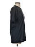 Zella 100% Polyester Solid Gray Active T-Shirt Size S - photo 4