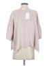 Fate Pink Pullover Sweater Size S - photo 2