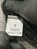 Unbranded Black Sleeveless Blouse Size M - photo 7