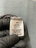 Reebok 100% Polyester Gray Active T-Shirt Size M - photo 8