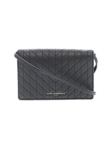 Karl Lagerfeld Crossbody Bag (view 1)